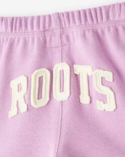 Baby Organic Original Roots Short -Cloveras Fashion Shop 32070205 AH7 d