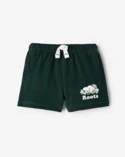 Baby Organic Original Short