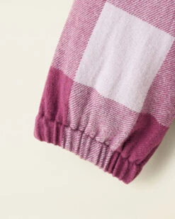 Baby Park Plaid Dress -Cloveras Fashion Shop 32100053 752 e