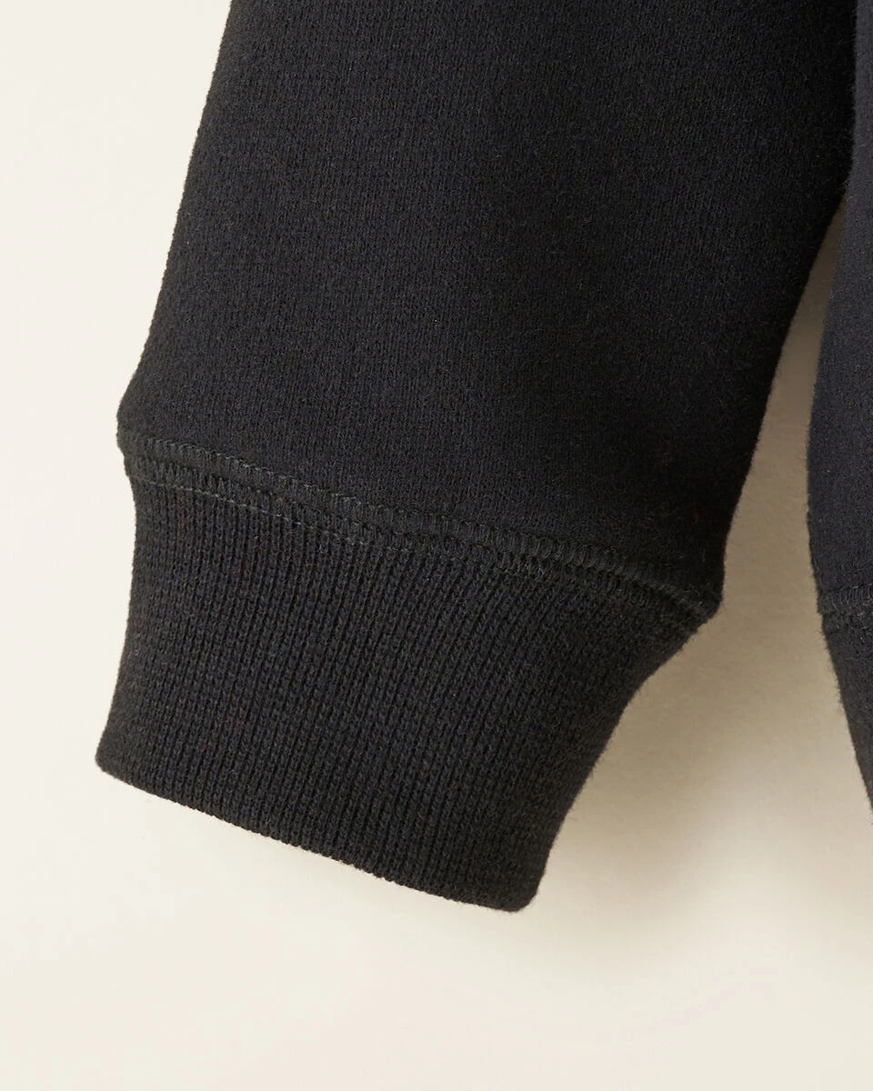 Baby Roots Athletics Zip Hoodie 6 Baby Roots Athletics Zip Hoodie - Image 6