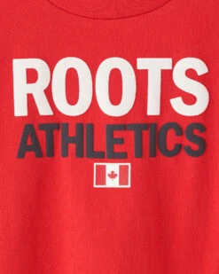 Baby Roots Athletics T-Shirt -Cloveras Fashion Shop 32130059 64K c