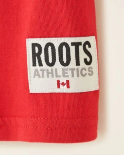 Baby Roots Athletics T-Shirt -Cloveras Fashion Shop 32130059 64K e