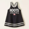 Baby Roots Athletics Tank Dress