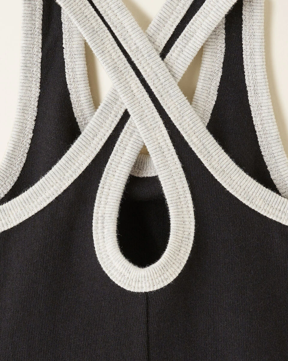 Baby Roots Athletics Tank Dress 4 Baby Roots Athletics Tank Dress - Image 4