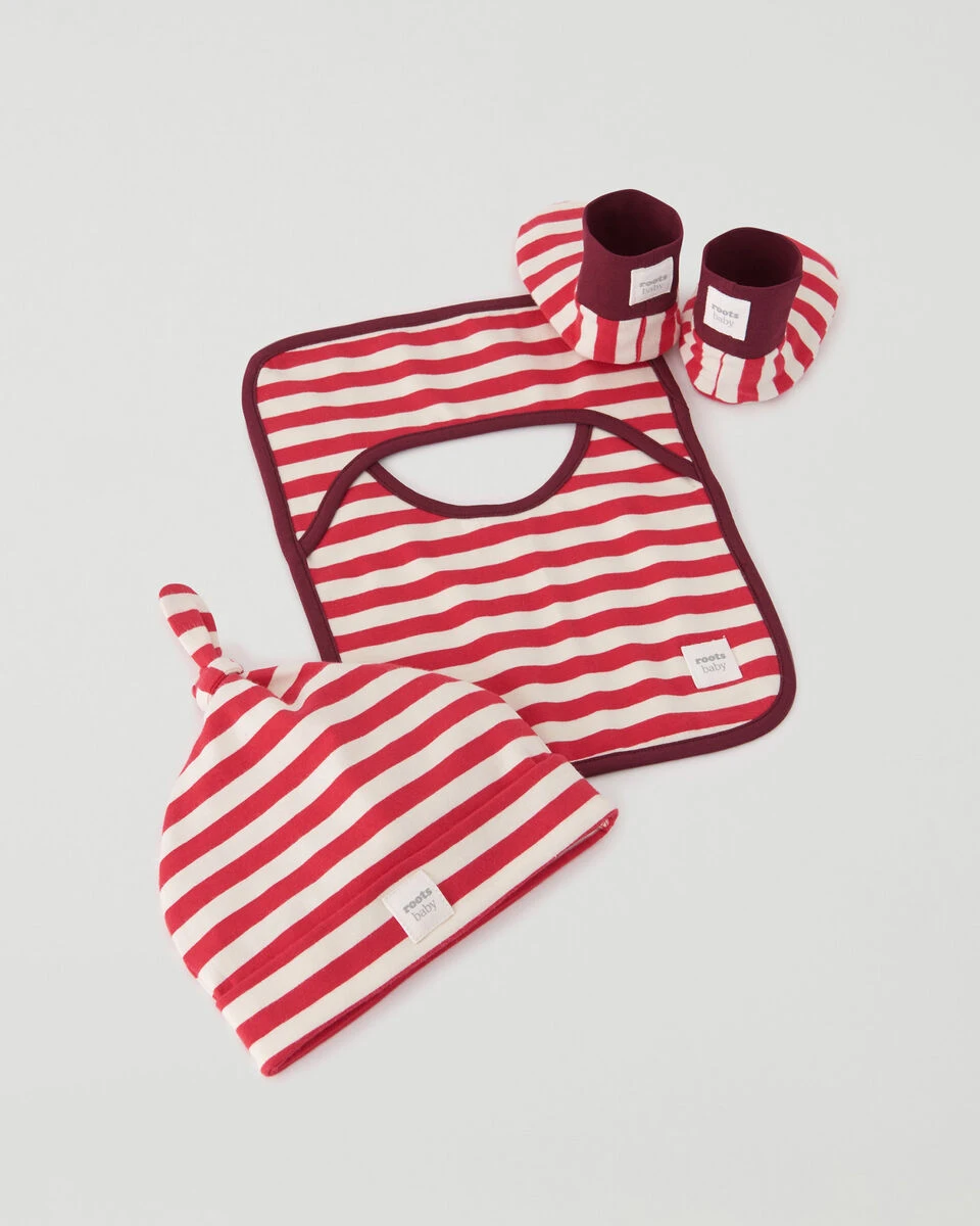 Roots Baby's First Accessories 1 Roots Baby's First Accessories