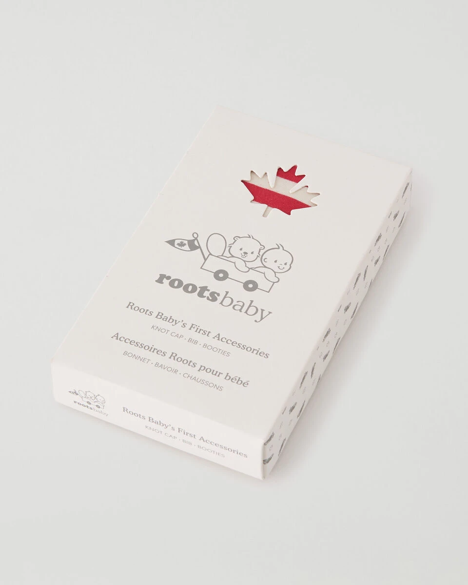 Roots Baby's First Accessories 2 Roots Baby's First Accessories - Image 2