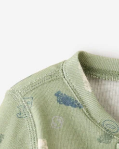 Roots Baby's First Sleeper -Cloveras Fashion Shop 32140028 36C d