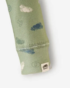 Roots Baby's First Sleeper -Cloveras Fashion Shop 32140028 36C e