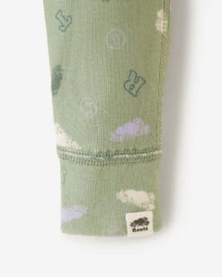 Roots Baby's First Pant -Cloveras Fashion Shop 32140029 36C d