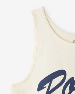 Warm-Up Jersey Relaxed Tank -Cloveras Fashion Shop 38010061 713 c