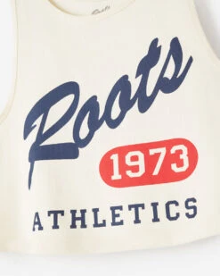 Warm-Up Jersey Relaxed Tank -Cloveras Fashion Shop 38010061 713 d