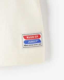 Warm-Up Jersey Relaxed Tank -Cloveras Fashion Shop 38010061 713 e