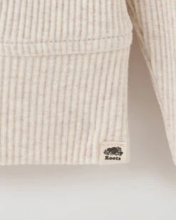 Rib Crew Top -Cloveras Fashion Shop 38020197 020 c