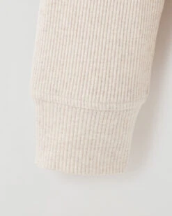 Rib Crew Top -Cloveras Fashion Shop 38020197 020 e