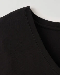 Canmore V-Neck Top -Cloveras Fashion Shop 38020203 001 c