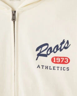 Warm-Up Jersey Long Sleeve Full Zip Hoodie -Cloveras Fashion Shop 38020227 713 c