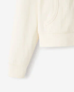 Warm-Up Jersey Long Sleeve Full Zip Hoodie -Cloveras Fashion Shop 38020227 713 e