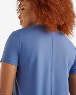 Renew Short Sleeve Top -Cloveras Fashion Shop 38020230 17E e