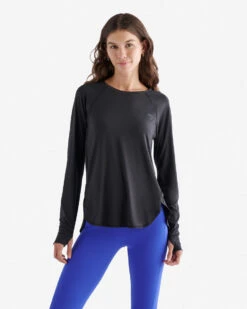 Renew Long Sleeve Top