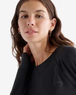 Renew Long Sleeve Top -Cloveras Fashion Shop 38020232 001 e