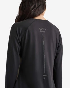 Practice Peace Renew Long Sleeve Top -Cloveras Fashion Shop 38020238 001 e