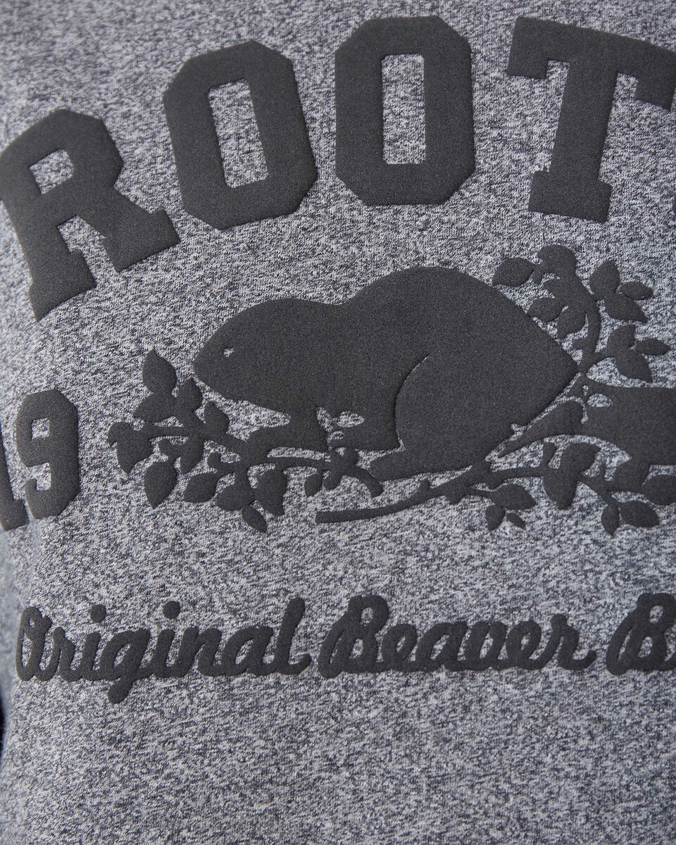 Womens Original Beaver Long Sleeve T-shirt 4 Womens Original Beaver Long Sleeve T-shirt - Image 4