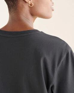 Womens Beaver Canoe Happy Paddling T-shirt 10 Womens Beaver Canoe Happy Paddling T-shirt -Cloveras Fashion Shop 38030947 901 e