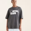 Womens Athletics Club T-shirt