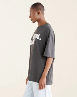 Womens Athletics Club T-shirt -Cloveras Fashion Shop 38030956 901 c