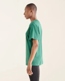 Womens Roots Outdoors T-shirt -Cloveras Fashion Shop 38030960 A35 c