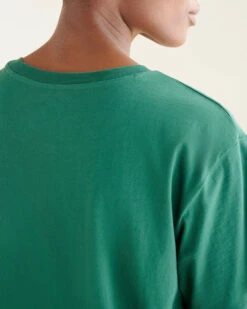 Womens Roots Outdoors T-shirt -Cloveras Fashion Shop 38030960 A35 e