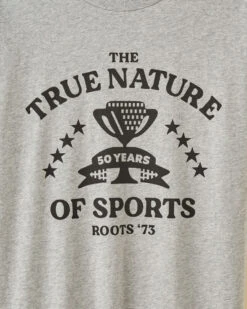 Womens Nature Of Sports Oversized T-shirt -Cloveras Fashion Shop 38030988 004 c