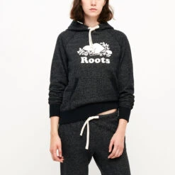 Cooper Beaver Original Kanga Hoodie