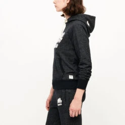 Cooper Beaver Original Kanga Hoodie -Cloveras Fashion Shop 38040053 003 c