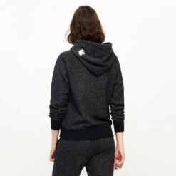 Cooper Beaver Original Kanga Hoodie -Cloveras Fashion Shop 38040053 003 d