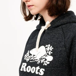 Cooper Beaver Original Kanga Hoodie -Cloveras Fashion Shop 38040053 003 e