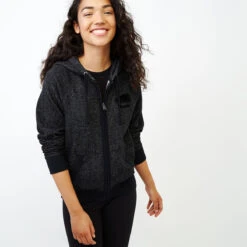 Original Full Zip Hoodie