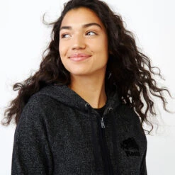 Original Full Zip Hoodie -Cloveras Fashion Shop 38040235 003 e