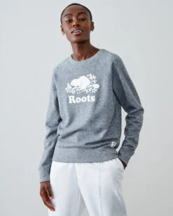 Original Crew Sweatshirt