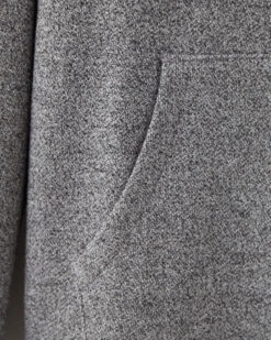 Boyfriend Kanga Hoodie -Cloveras Fashion Shop 38040700 008 e