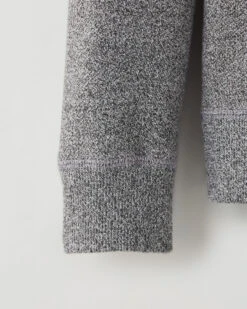 Boyfriend Kanga Hoodie -Cloveras Fashion Shop 38040700 008 f