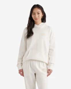 Organic Cooper BF Kanga Hoodie