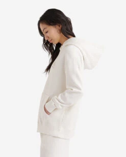 Organic Cooper BF Kanga Hoodie -Cloveras Fashion Shop 38040843 CJ2 c