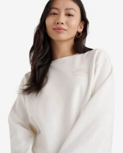 Cooper BF Crew Sweatshirt -Cloveras Fashion Shop 38040844 CJ2 e