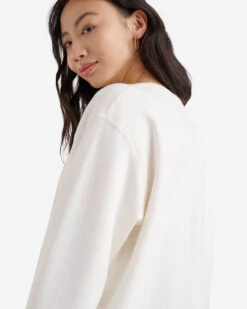 Cooper BF Crew Sweatshirt -Cloveras Fashion Shop 38040844 CJ2 g