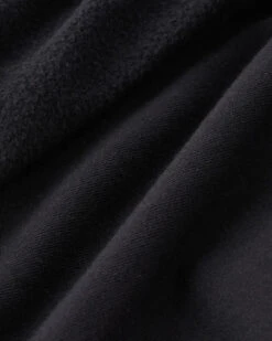 Organic Cooper Relaxed Half Zip Stein -Cloveras Fashion Shop 38040878 001 f