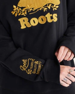 50th Cooper BF Crew Sweatshirt -Cloveras Fashion Shop 38040881 001 g