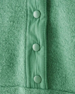 Trail Fleece Snap Mock Sweatshirt -Cloveras Fashion Shop 38040883 935 d