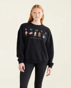 Whistler Crew Sweatshirt