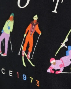 Whistler Crew Sweatshirt -Cloveras Fashion Shop 38040899 001 g